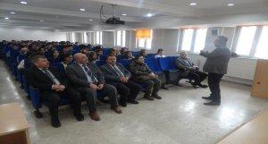 Konferans Salonu