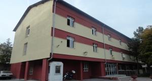 Pansiyon