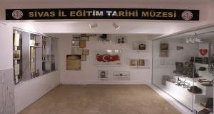 Müze Dış
