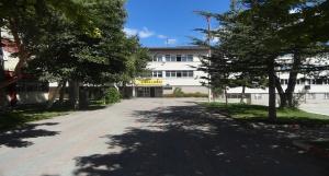 Okul Giriş