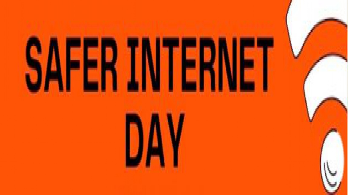 safer internet day POSTERS