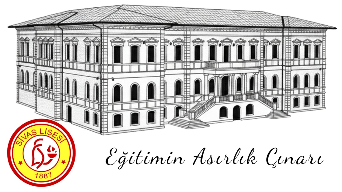 Sivas Lisesi Fotoğrafı